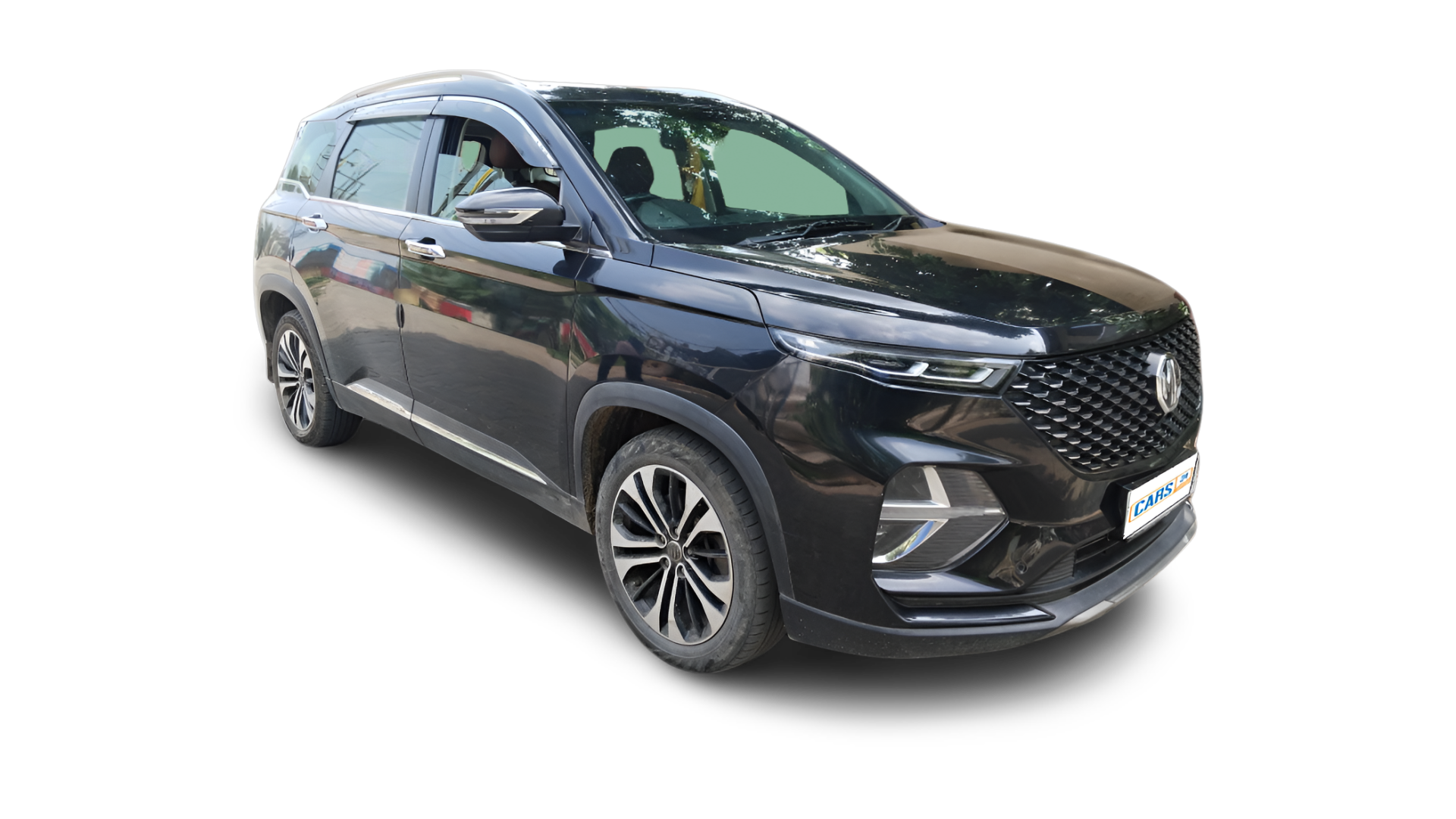 MG HECTOR PLUS-img